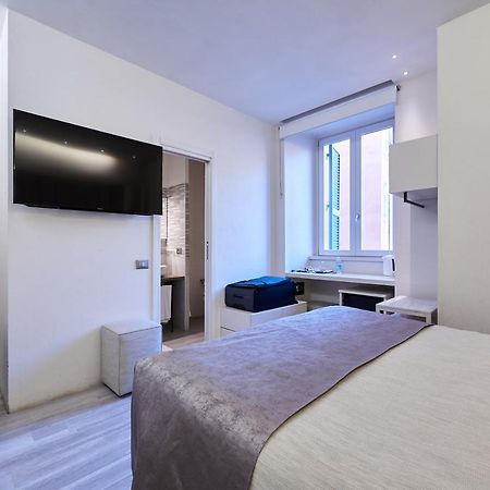 Room 230 Roma Luxury Suites Luaran gambar