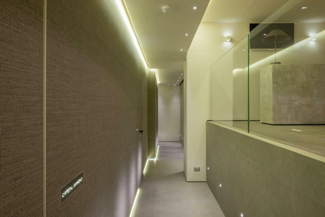 Room 230 Roma Luxury Suites Luaran gambar