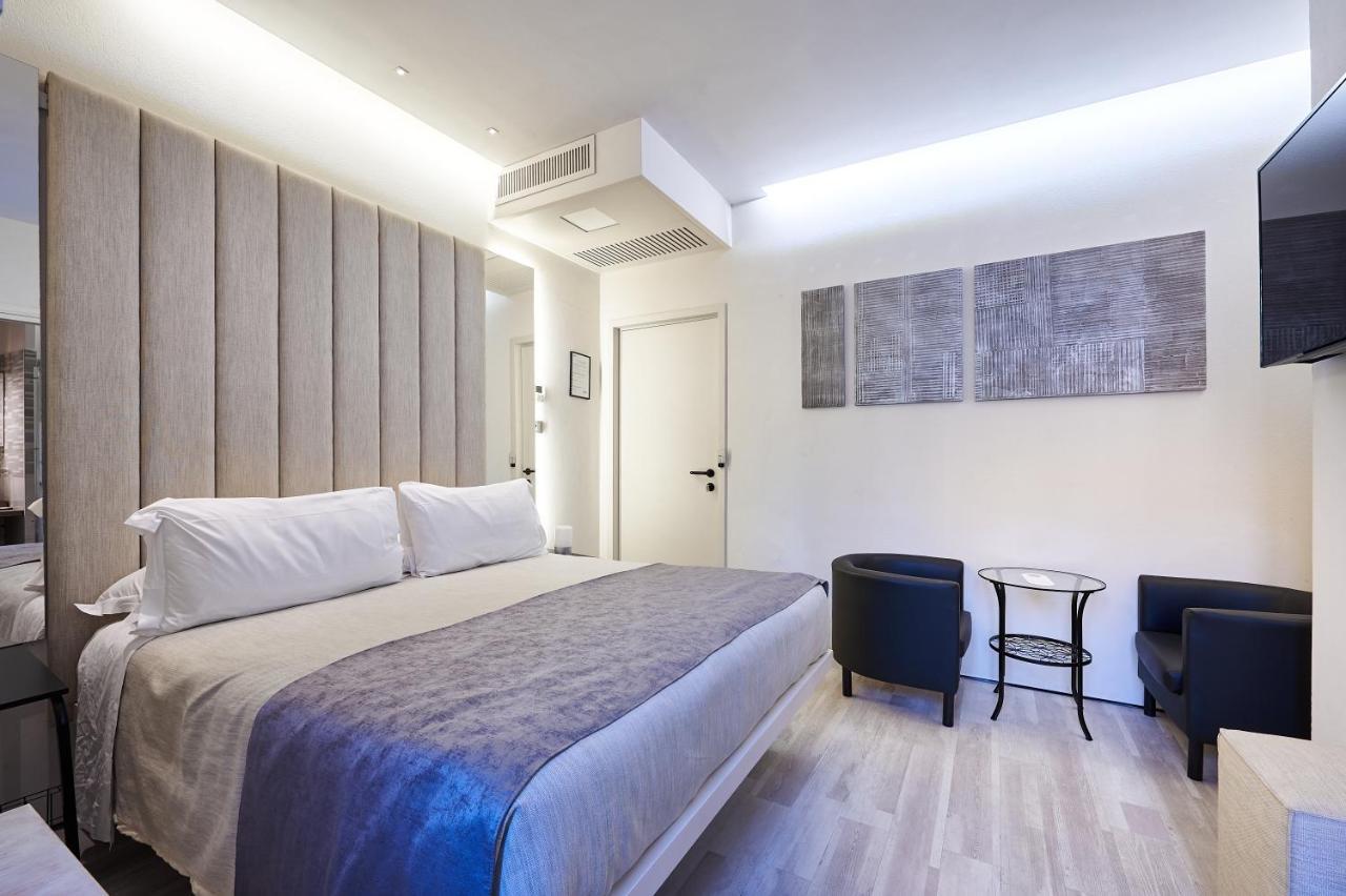 Room 230 Roma Luxury Suites Luaran gambar