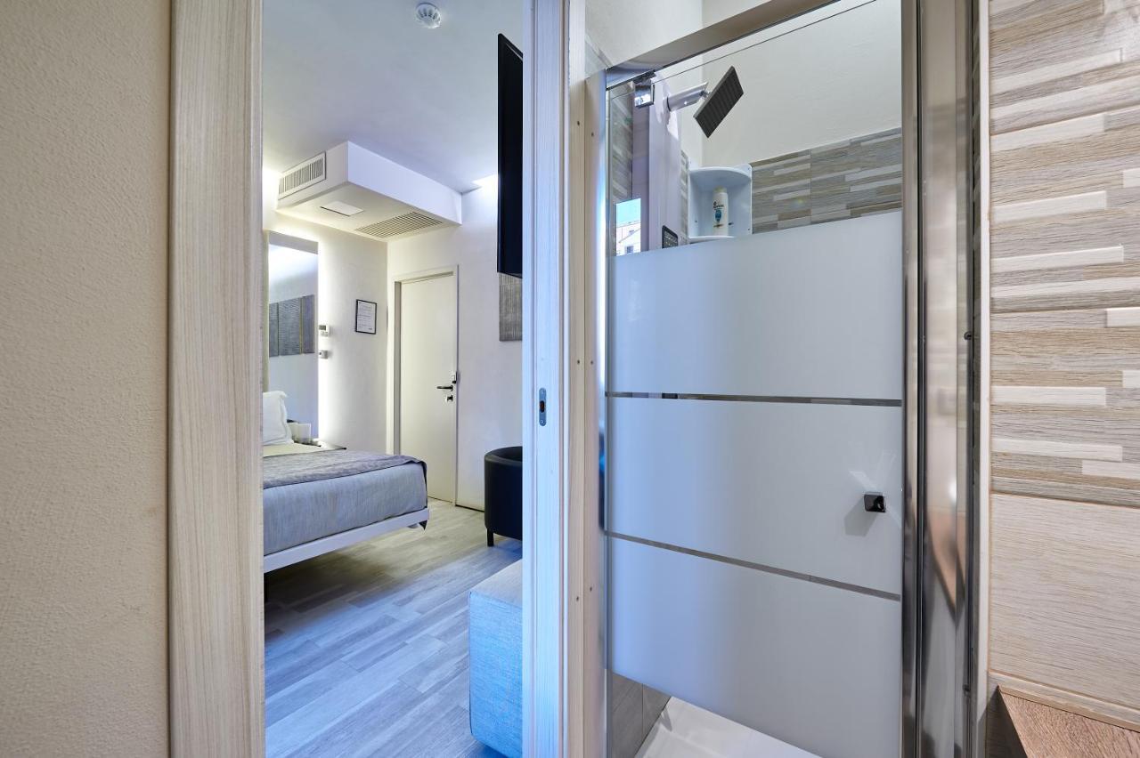 Room 230 Roma Luxury Suites Luaran gambar