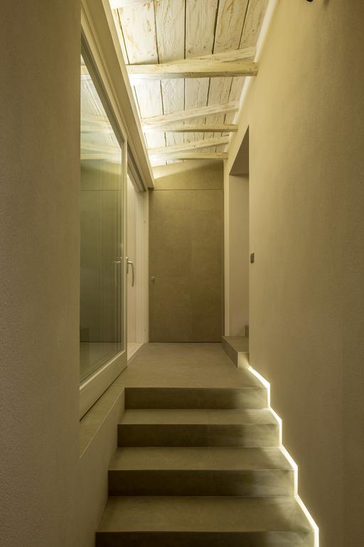 Room 230 Roma Luxury Suites Luaran gambar