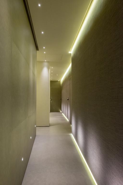 Room 230 Roma Luxury Suites Luaran gambar
