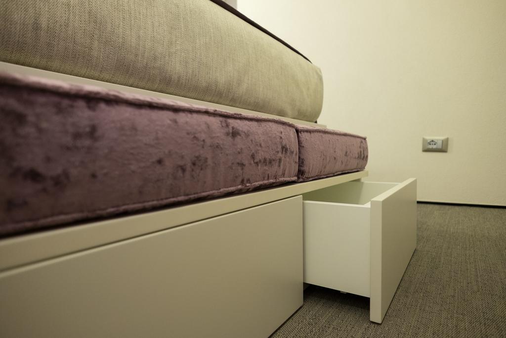 Room 230 Roma Luxury Suites Bilik gambar